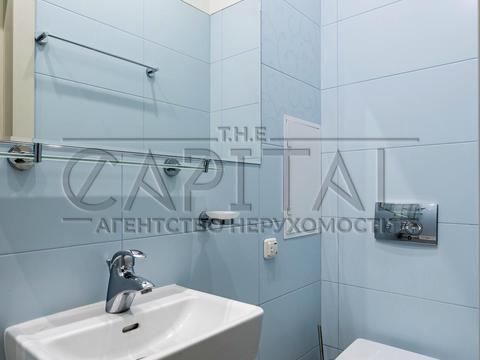 квартира за адресою Київ, Андрія Верхогляда вул. (Михайла Драгомирова), 5