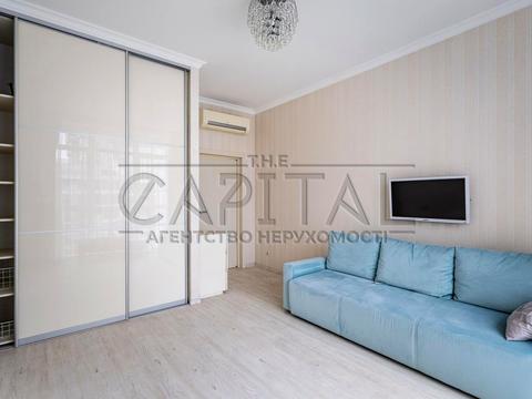 квартира за адресою Київ, Андрія Верхогляда вул. (Михайла Драгомирова), 5