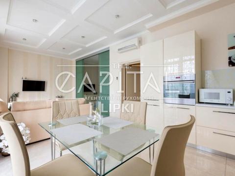 квартира за адресою Київ, Андрія Верхогляда вул. (Михайла Драгомирова), 5