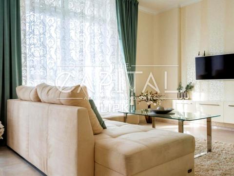 квартира за адресою Київ, Андрія Верхогляда вул. (Михайла Драгомирова), 5