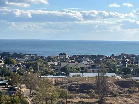 квартира за адресою Одеса, Марсельська вул., 33/1