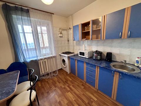 квартира по адресу Вячеслава Черновола ул. (Гутовского), 21