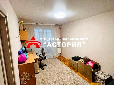 квартира за адресою Штурмова вул., 5
