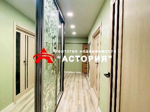 квартира за адресою Штурмова вул., 5