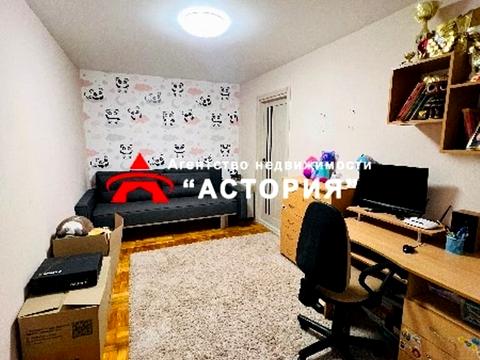 квартира за адресою Штурмова вул., 5