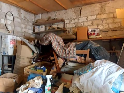 будинок за адресою Василя Симоненка пров. (Першотравневий), 10