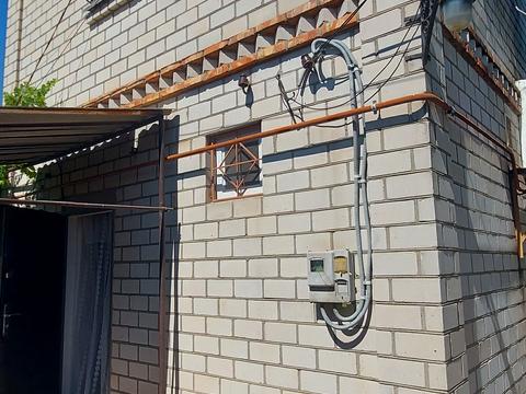 будинок за адресою Василя Симоненка пров. (Першотравневий), 10