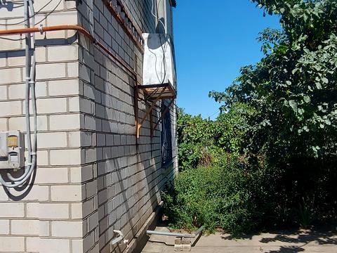 будинок за адресою Василя Симоненка пров. (Першотравневий), 10