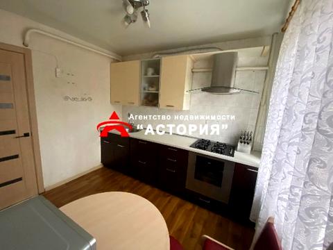 квартира за адресою Штурмова вул., 5