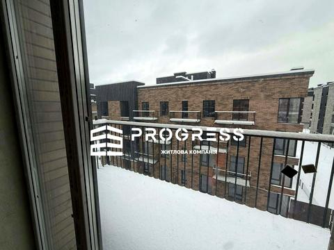 квартира за адресою 24 Серпня вул., (Будинок 11)