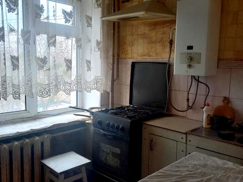 квартира за адресою Соборна вул., 257