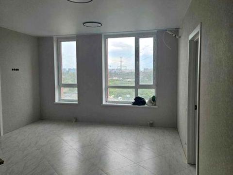 квартира по адресу Столичное шоссе, 1-А