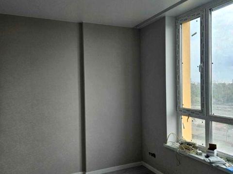 квартира по адресу Столичное шоссе, 1-А