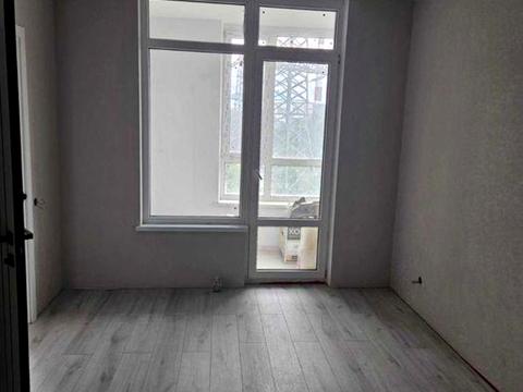 квартира по адресу Столичное шоссе, 1-А