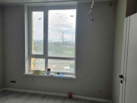 квартира по адресу Столичное шоссе, 1-А