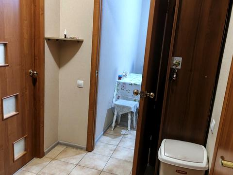 квартира за адресою Торгова вул., 5