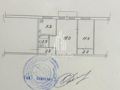 квартира за адресою Любомира Гузара просп. (Космонавта Комарова), 12