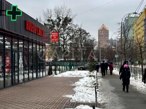 комерційна за адресою Соборності просп. (Возз'єднання), 5