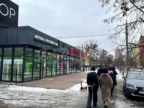 комерційна за адресою Соборності просп. (Возз'єднання), 5
