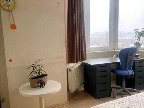 квартира за адресою Старокостянтинівське шосе, (Будинок 1)