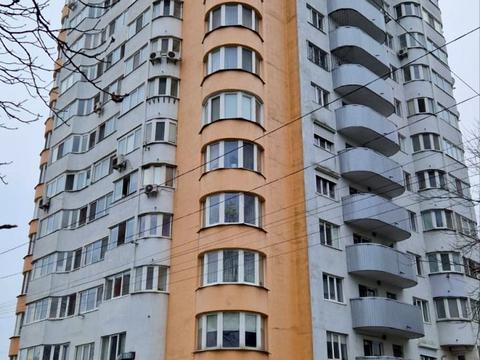 квартира за адресою Старокостянтинівське шосе, (Будинок 1)