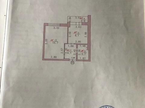 квартира за адресою Торгова вул., 5