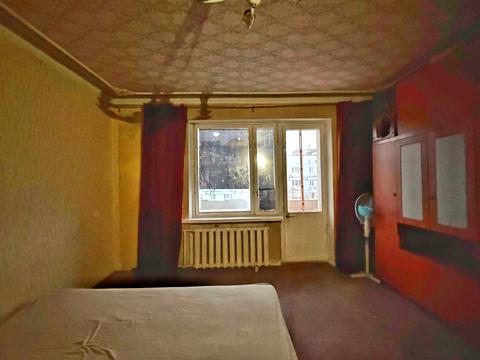 квартира за адресою Тополина вул., 3