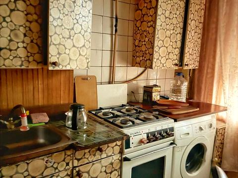 квартира за адресою Тополина вул., 3