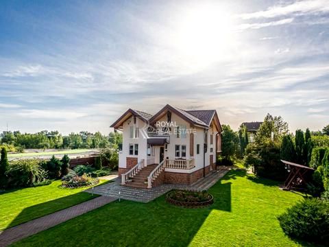 будинок за адресою Лесі Українки, 7А/1