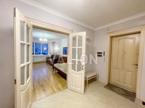 квартира за адресою Харківське шосе, 17-А