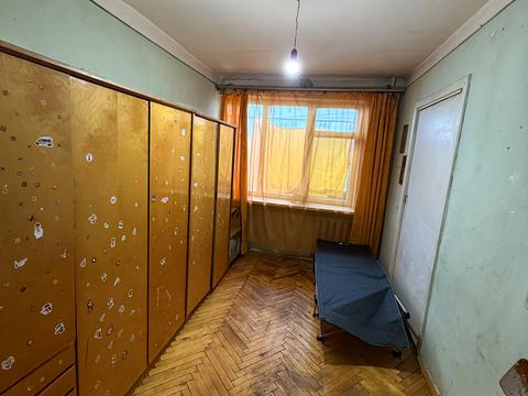 квартира по адресу Гетьмана Мазепы ул. (Топольная), 24