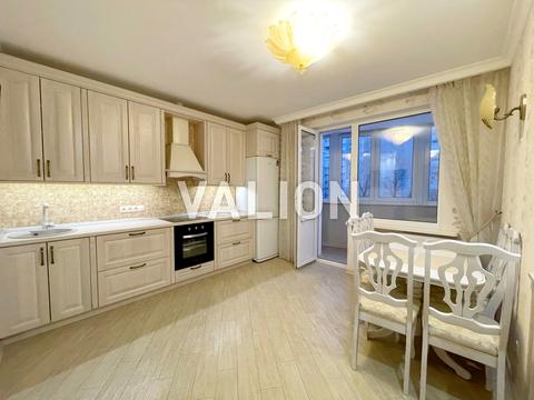 квартира за адресою Харківське шосе, 17-А