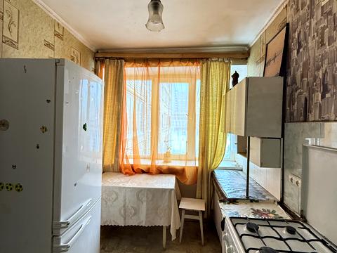 квартира по адресу Гетьмана Мазепы ул. (Топольная), 24