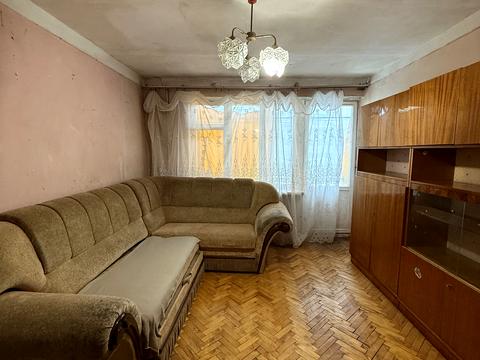 квартира по адресу Гетьмана Мазепы ул. (Топольная), 24