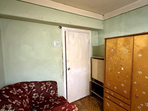 квартира по адресу Гетьмана Мазепы ул. (Топольная), 24