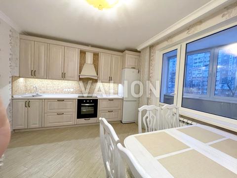 квартира за адресою Харківське шосе, 17-А