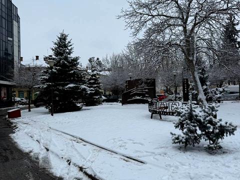 комерційна за адресою Страчених Націоналістів вул., 8