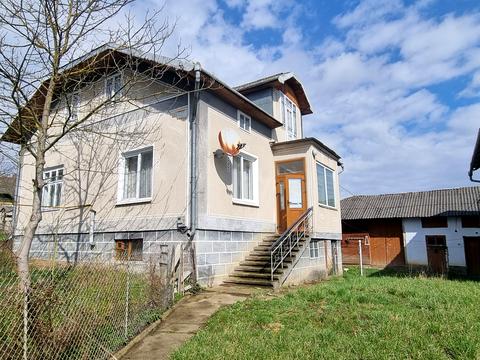 будинок за адресою Гостинець, 202