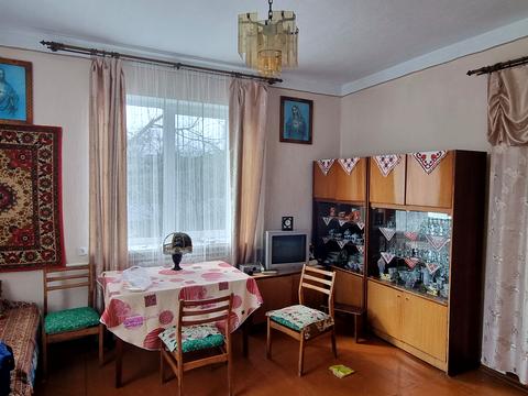 будинок за адресою Гостинець, 202