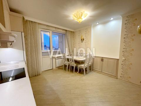 квартира за адресою Харківське шосе, 17-А