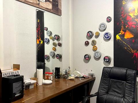 комерційна за адресою Страчених Націоналістів вул., 8