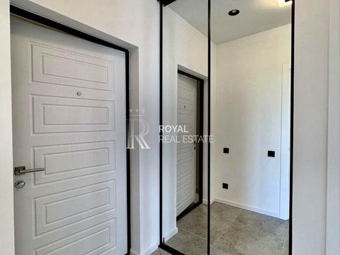 квартира за адресою Коцюбинського вул., (Будинок А2)