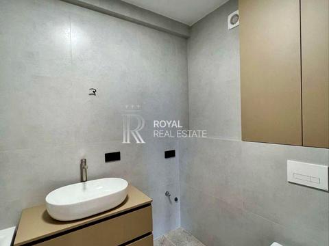 квартира за адресою Коцюбинського вул., (Будинок А2)