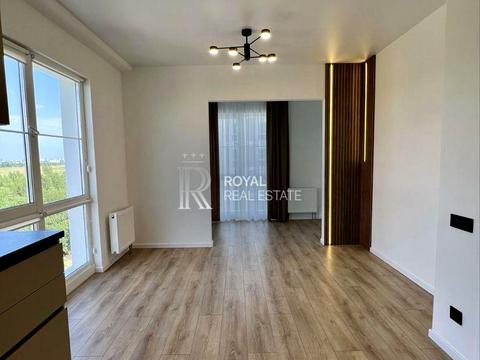 квартира за адресою Коцюбинського вул., (Будинок А2)