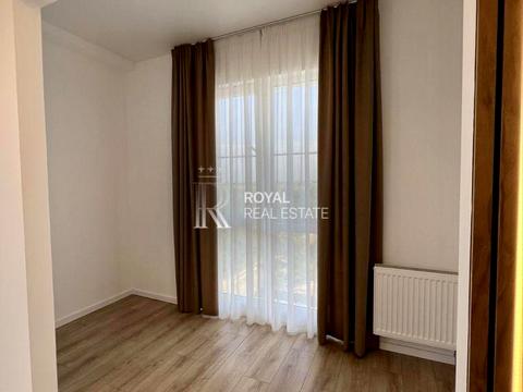 квартира за адресою Коцюбинського вул., (Будинок А2)