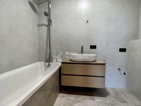 квартира за адресою Коцюбинського вул., (Будинок А2)