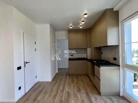 квартира за адресою Коцюбинського вул., (Будинок А2)