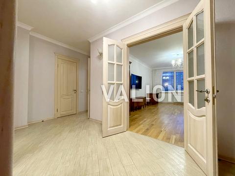 квартира за адресою Харківське шосе, 17-А