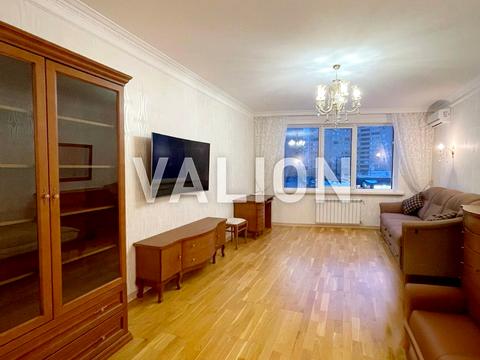 квартира за адресою Харківське шосе, 17-А