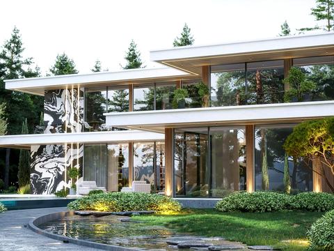 будинок за адресою Боженка вул., 1